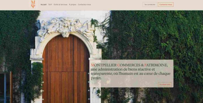 Cabinet MCP Immobilier
