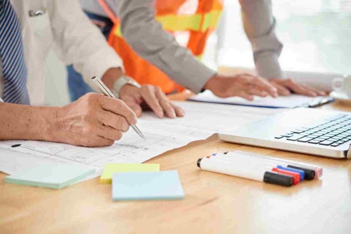 declaration achevement des travaux declaration achevement des travaux