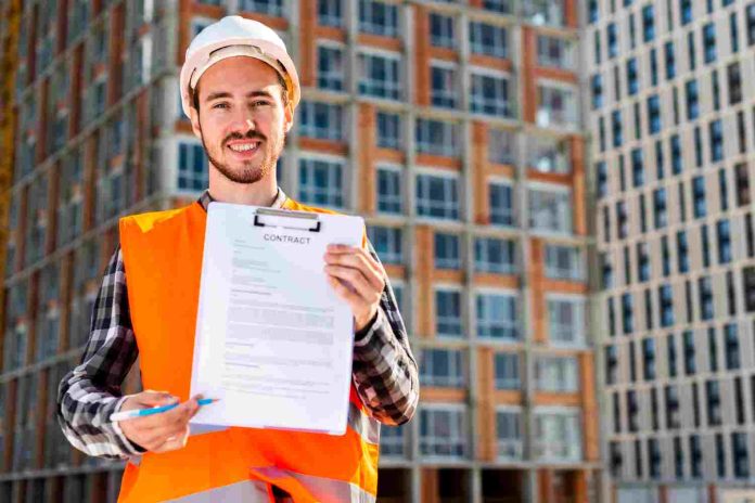 declaration achevement des travaux declaration achevement des travaux