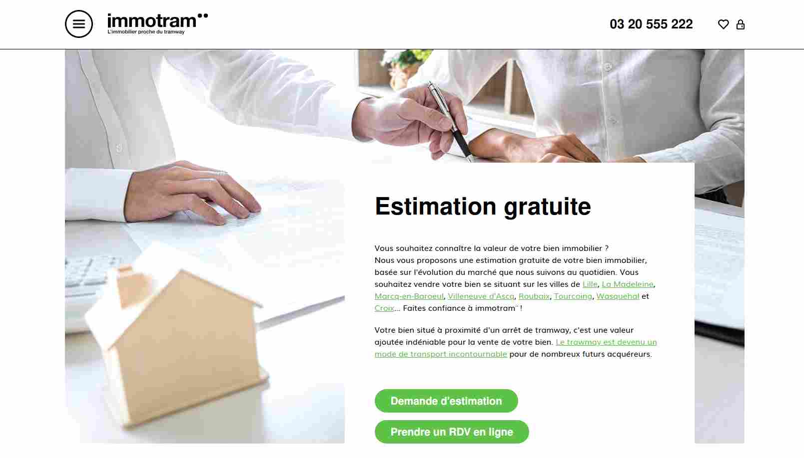 Immotram