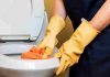 Astuce de grand-mère pour détartrer les wc : sans chimie astuce de grand-mère pour détartrer les wc