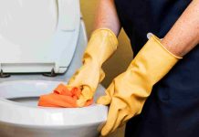 Astuce de grand-mère pour détartrer les wc : sans chimie astuce de grand-mère pour détartrer les wc