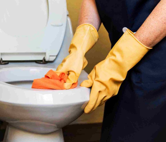 astuce de grand-mère pour détartrer les wc astuce de grand-mère pour détartrer les wc