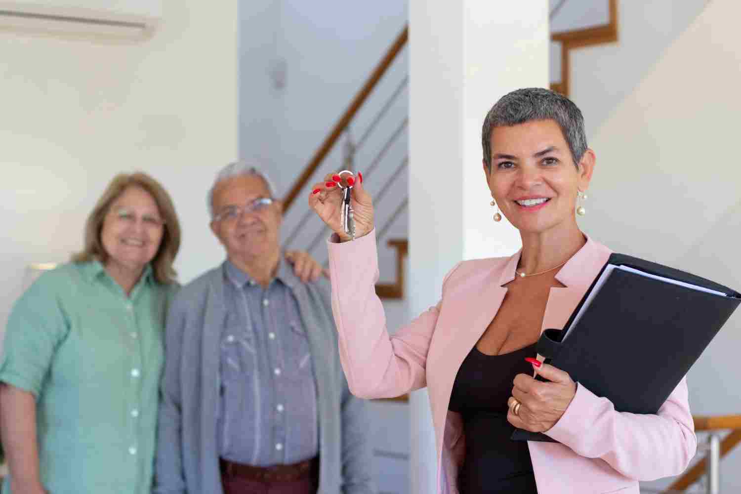 cabinet MCP Immobilier